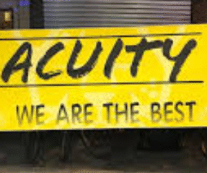 橫額設計連印製3’ (H) x 8’ (W)