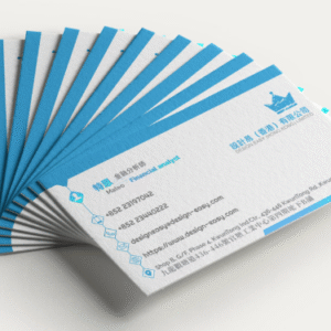 公司/機構形象設計套餐